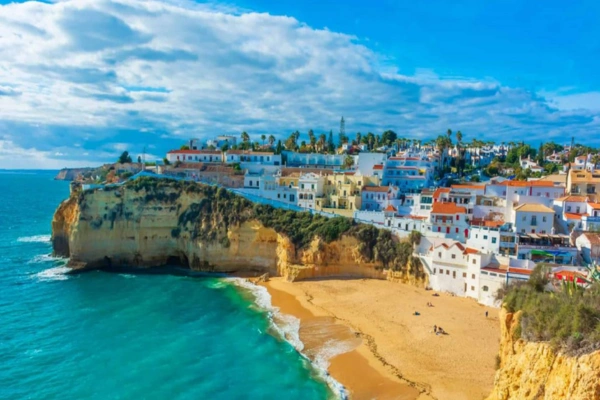 SpainResidency.com - Residency in Spain