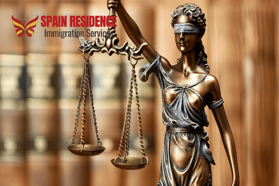 Expert legal services for residency, visas and citizenship in Spain