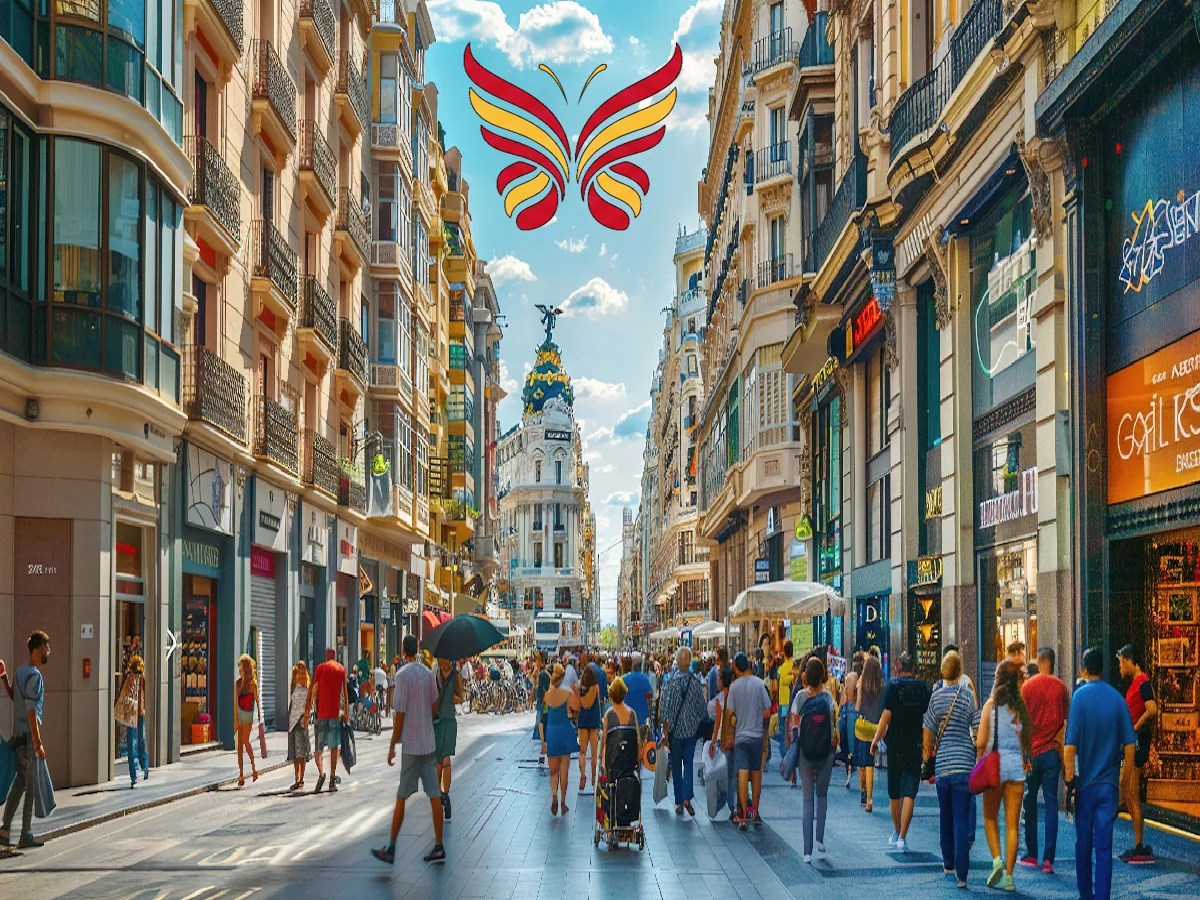 SpainResidence.com - Residency in Spain