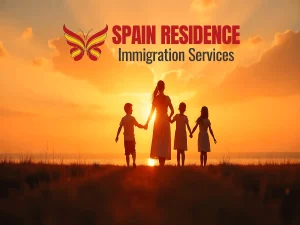 Family Reunification in Spain - Spain residency