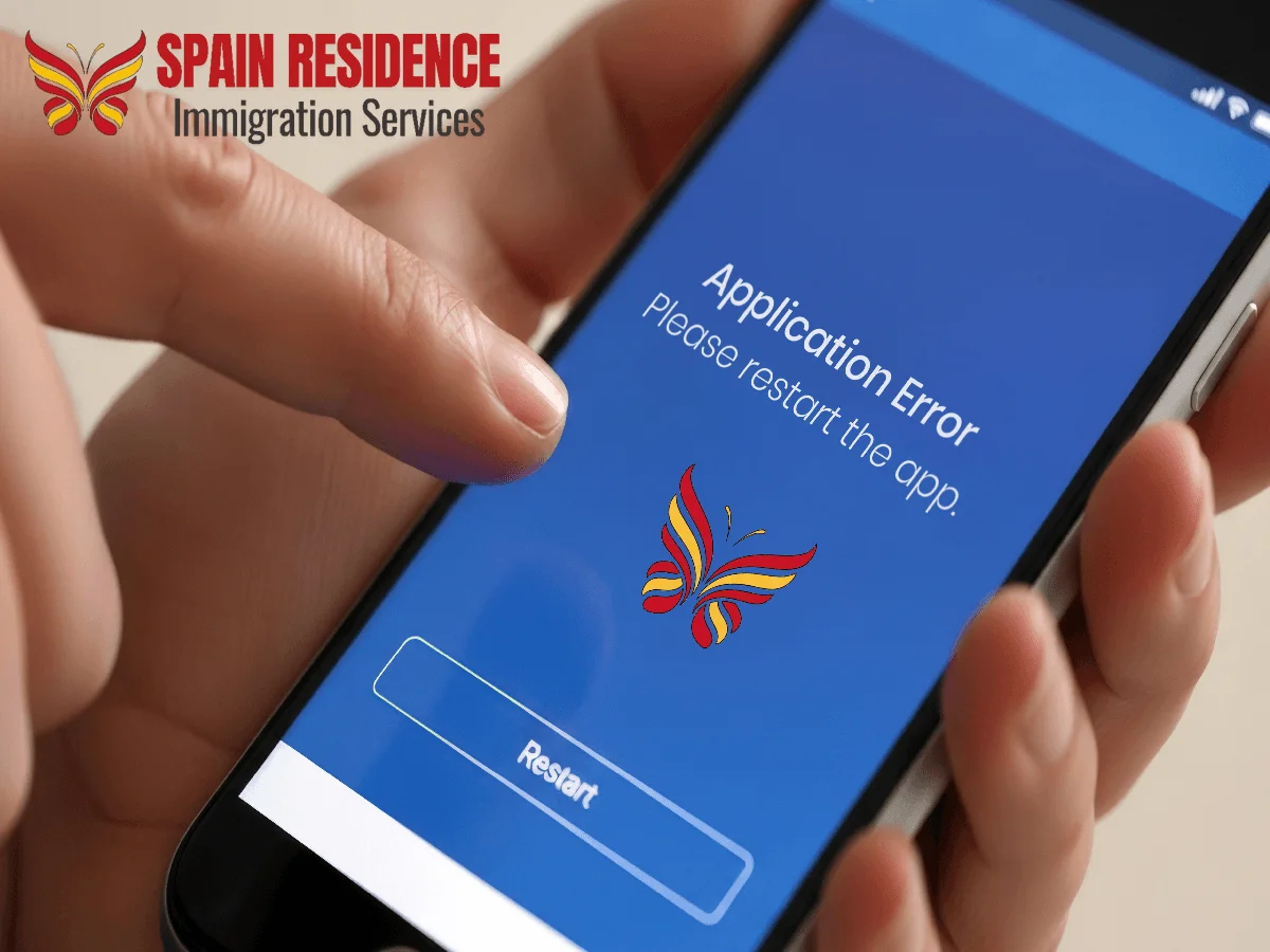 Why Your 2026 Digital Nomad Visa Was Rejected (and How to Fix It)