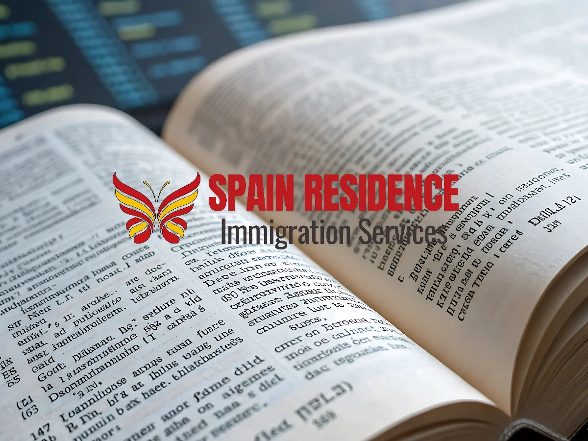 Citizenship by Residency: Understanding the Spanish Civil Code