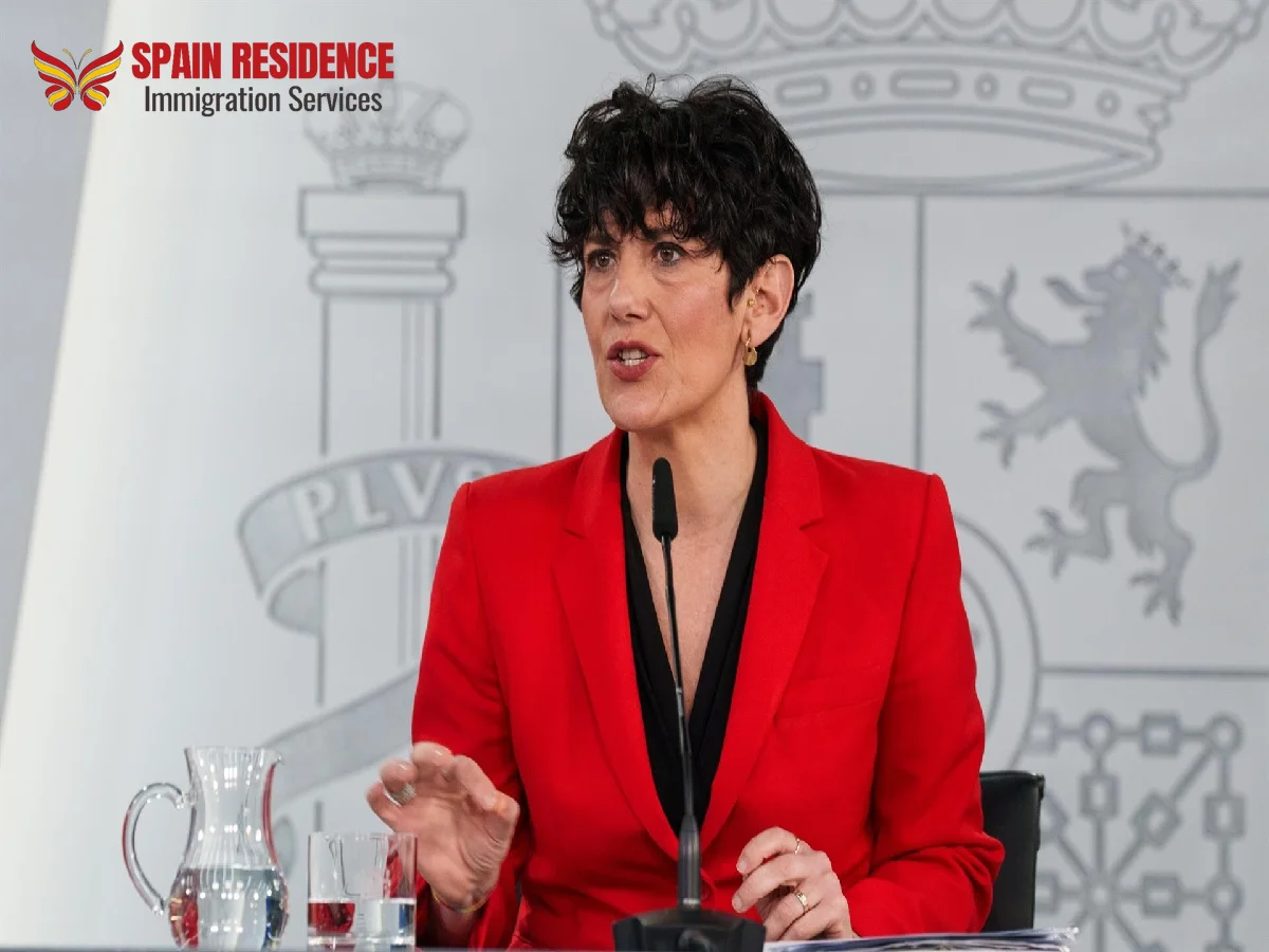 Spain’s new migrant regularization measure starts this Thursday 16th April 2026