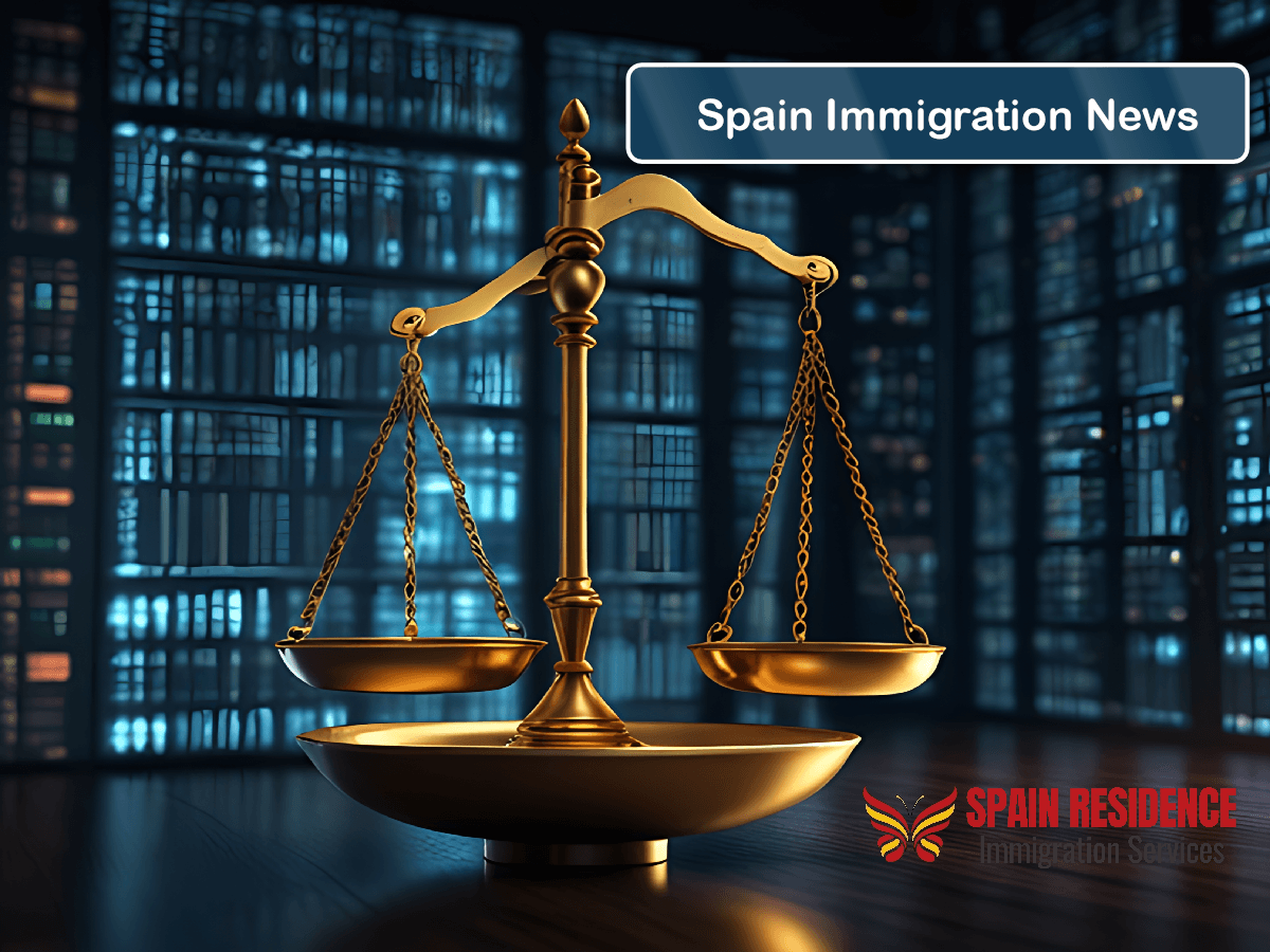 SpainResidence - Residence in Spain