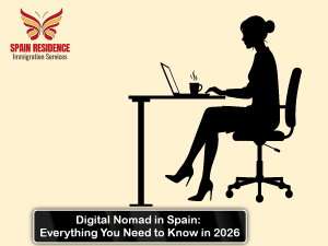 Digital Nomad in Spain: Everything You Need to Know in 2026