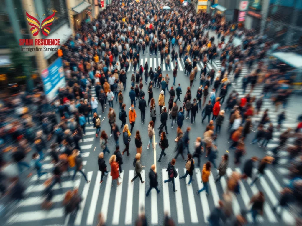 Spain receives over 130,000 applications in first week for its extraordinary regularization