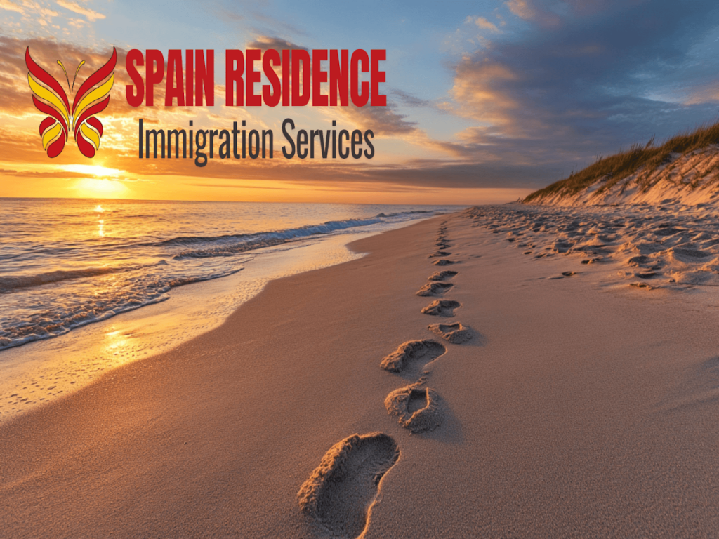 SpainResidence.com - Residency in Spain
