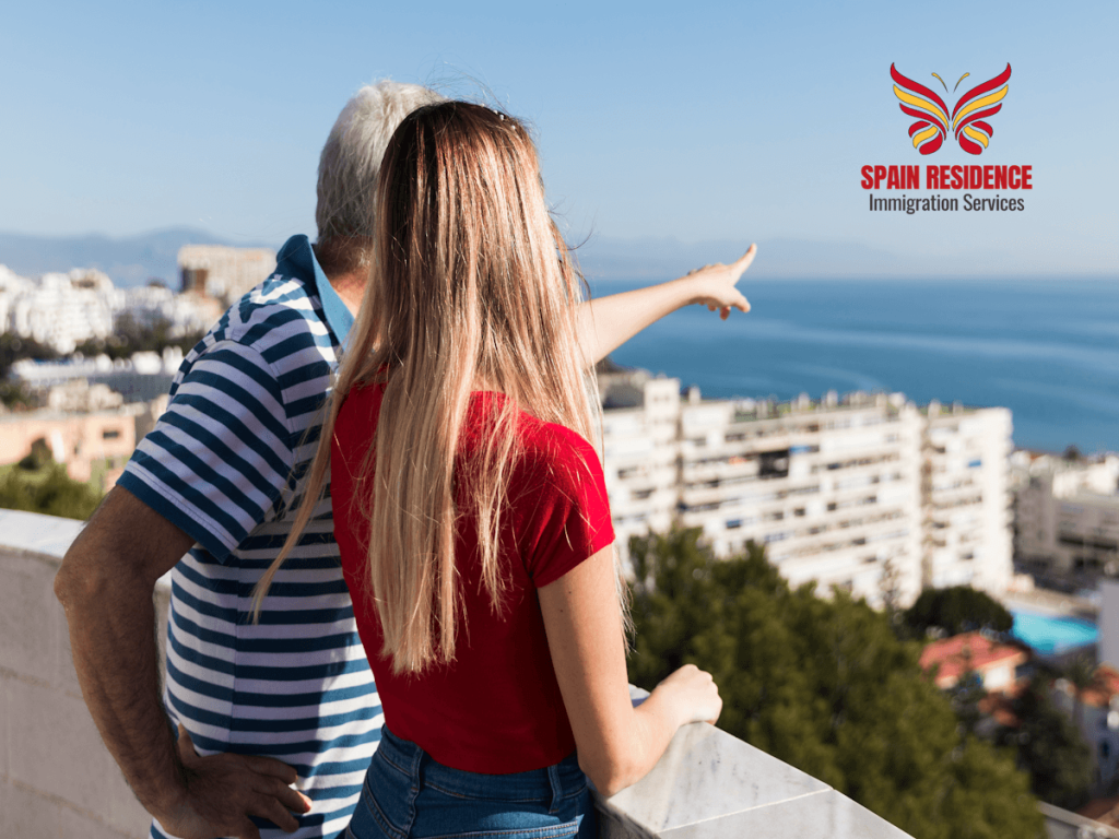 SpainResidence.com - how to get residence permit in spain