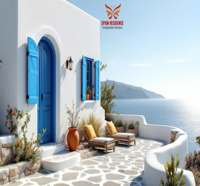 SpainResidence.com - Residence in Spain - Non-Lucrative