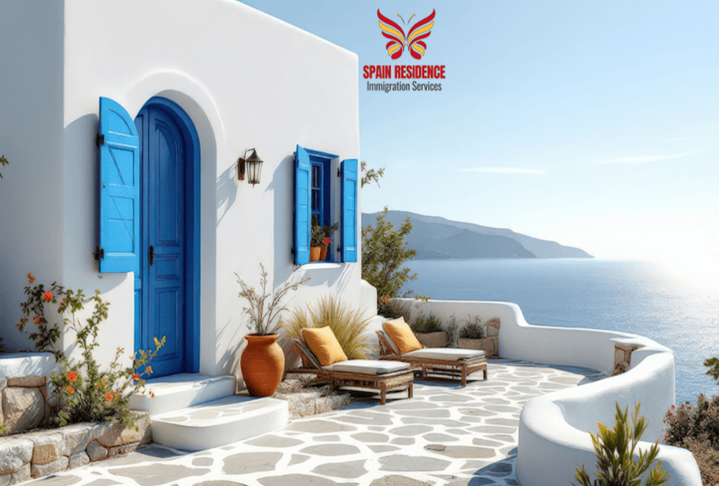 SpainResidence.com - Residence in Spain - Non-Lucrative