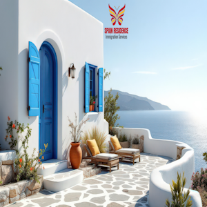 SpainResidence.com - Residence in Spain - Non-Lucrative