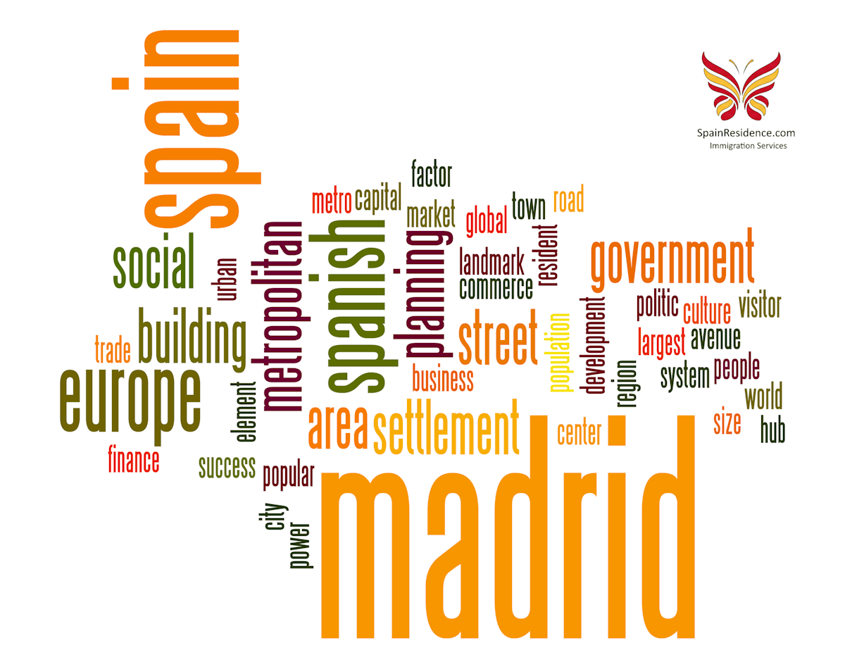 SpainResidence.com - Spain immigration services